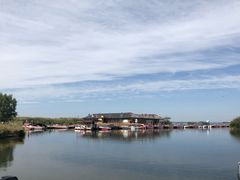 -乌梁素海景区