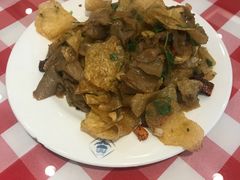 -太原面食店(解放路店)