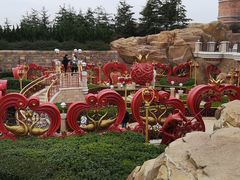 景点-上海迪士尼度假区
