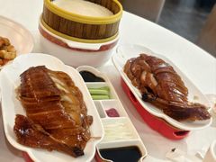 -大鸭梨(天通西苑店)
