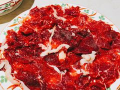 吊龙-汕头八合里海记牛肉店(清河店)