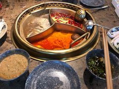 -小龙坎老火锅(北京三里屯店)