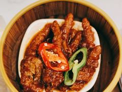 -食大利香港茶餐厅(南亚风情第一城店)