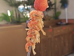 -三京祥烤肉自助料理(慈云寺店)