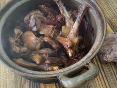 -斯丹姜母鸭·古法干香(涂门街总店)