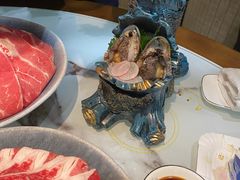 -虾佬圣汤·海鲜姿造(乐堤港店)