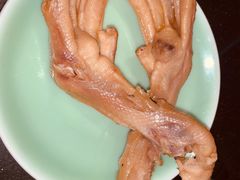 -紫莲花足道(柯桥古镇店)