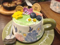 -秘密旅行Bonjour(黑金冠 江南西店)