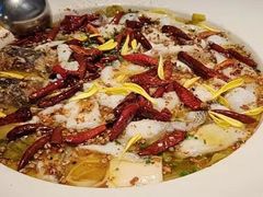 -太二酸菜鱼(正大广场店)