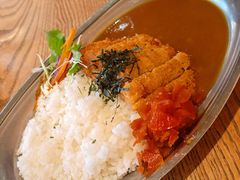 -铃木食堂(北新桥店)