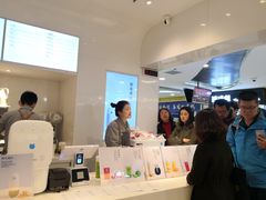 -兰熊鲜奶(西直门凯德mall店)