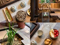 -邈墨茶馆(大兜路1号店)