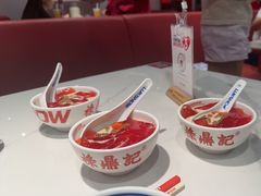 -禄鼎记·多口味酸菜鱼(石牌桥店)