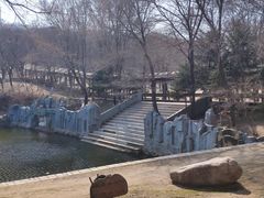 -高尔山公园
