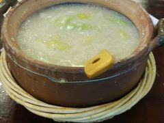 -悟长年潮汕菜砂锅粥(圣熙8号店)