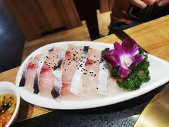 -豪渝火锅(李家村万达店)