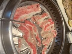 -木槿花韩式炭烤·熟成肉工坊(孙文东路店)