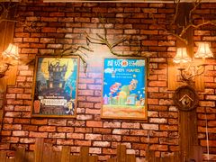 -MAX伯爵趣味互动密室逃脱(大坪D馆店)