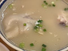 -易老妈蹄花.特色川菜(人民公园总店)