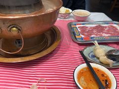 -老北京涮羊肉·龙虾.烧烤(江镇店)
