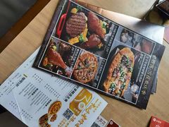 -必胜客(机场路店)