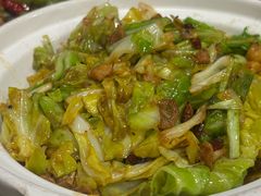 -小厨食堂(黄田坝店)