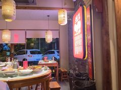 -吴记百家·私房菜·家宴(润园店)