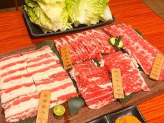 -牛佬•炭火烤肉(挂绿店)