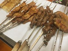 -江湖翅客(琶洲新村店)