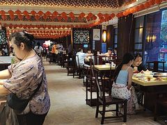 -田鸭肠·非遗火锅(彭州店)