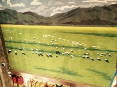 -蒙艾里民族传统菜蒙餐