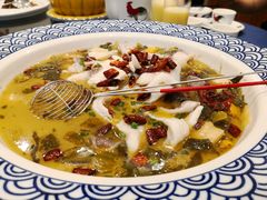 -顺风山庄(水濂山店)