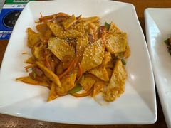 -韩礼年糕(飞虹路店)