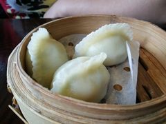-小城粥道·海胆鲜虾粥(解放广场店)