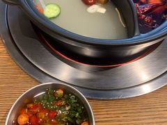 -江湖六膳門串串香(隆礼路店)