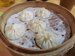虾肉汤包-小六汤包(万和城店)