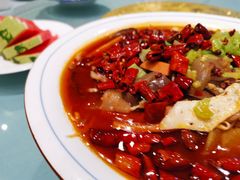 -御苑精品川菜馆(锦江店)