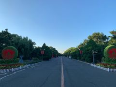 -北陵公园
