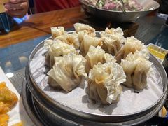 -回香楼大连新派清真菜
