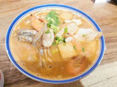 -林记木担鱼丸汤(鼓浪屿店)