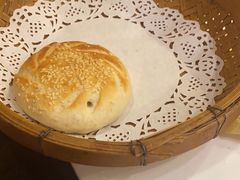 -老牌坊鲁菜名店(宽厚里店)