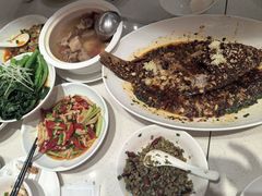 -泉上·发现DISCOVERY ·黔菜餐厅(银海元隆广场店)