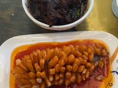 -神仙钵湘香土菜馆(光华路店)