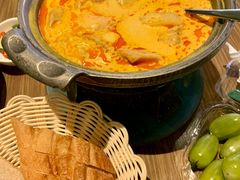 -安南越南餐厅(青岛万象城店)