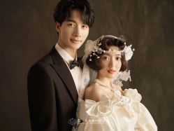 -第一夫人婚纱摄影(南京店)