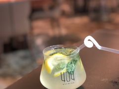 莫吉托-404干式熟成牛排馆•聚会餐厅