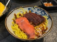 -神户赤童日式烤肉伙伴(东直门店)