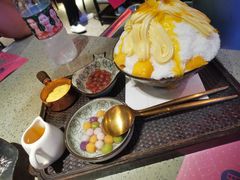 -辣斗辣火锅(太古里店)