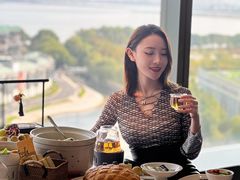 -馋遇江南·精致湖景雅宴(东方之门店)