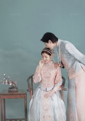 -布拉格婚纱摄影(真实客片店)